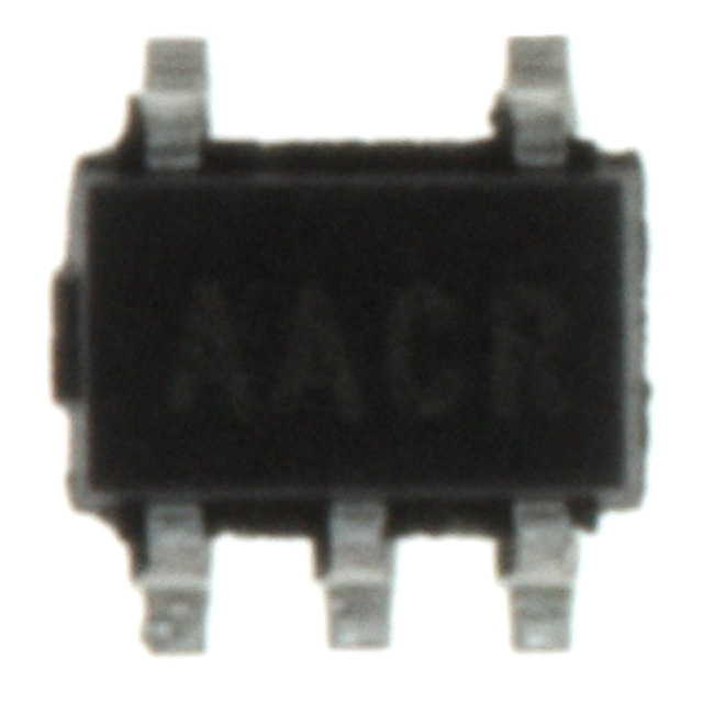 MCP6001T-I/LT